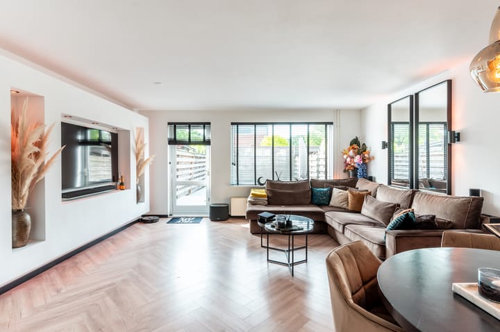 Foto 2 van Audrey Hepburnstraat 71