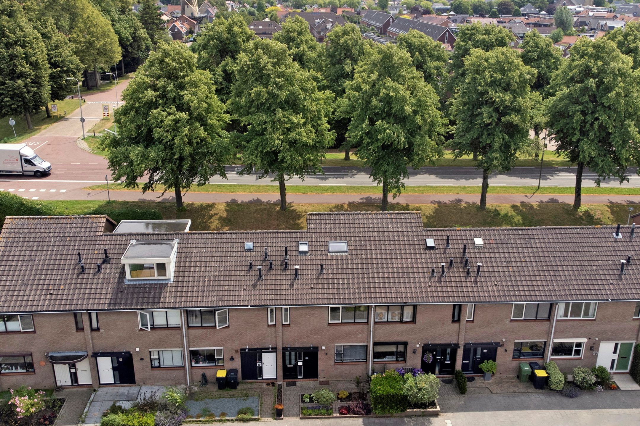 Foto 33 van Vlietstraat 26