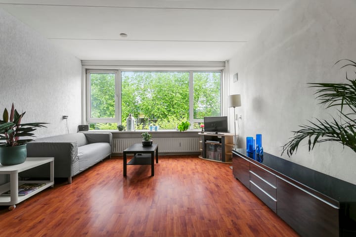 Foto 2 van Lijsterstraat 48