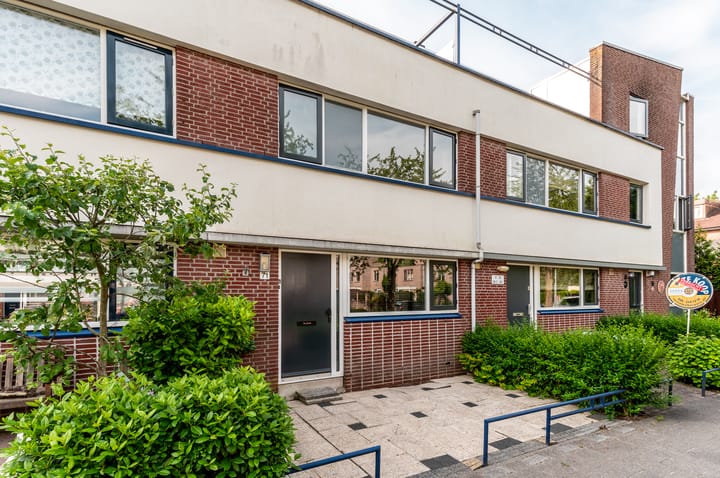 Foto 5 van Audrey Hepburnstraat 71