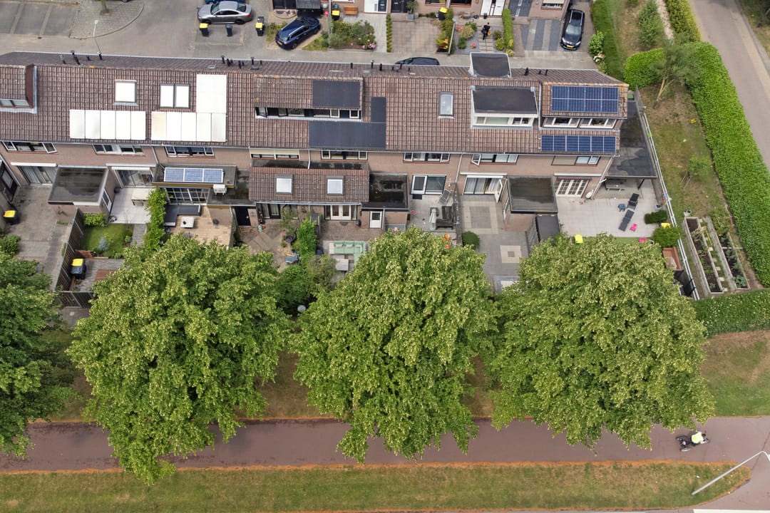 Foto 37 van Vlietstraat 26