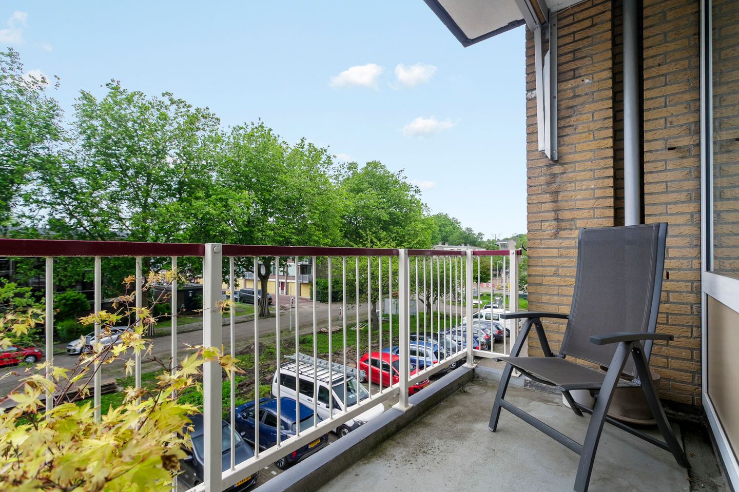 Foto 4 van Lijsterstraat 48