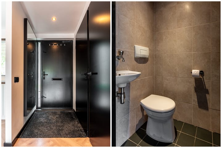 Foto 6 van Audrey Hepburnstraat 71