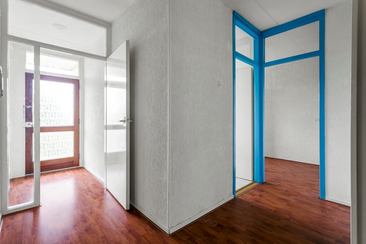 Foto 5 van Lijsterstraat 48