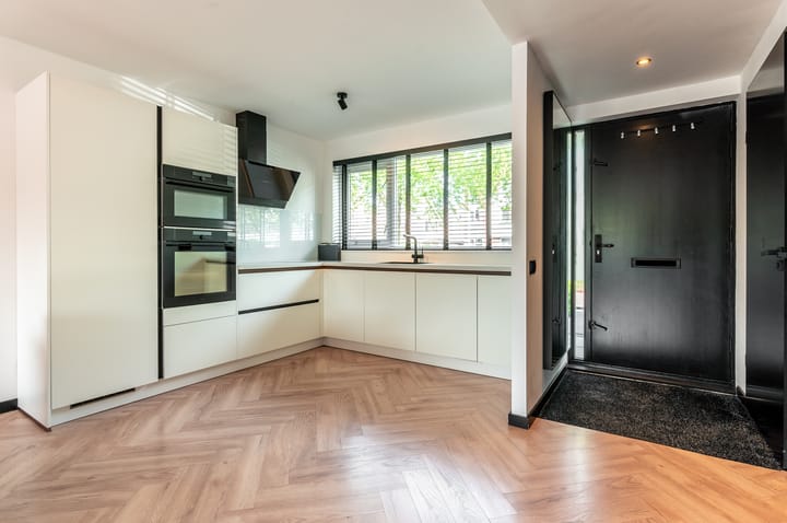 Foto 7 van Audrey Hepburnstraat 71