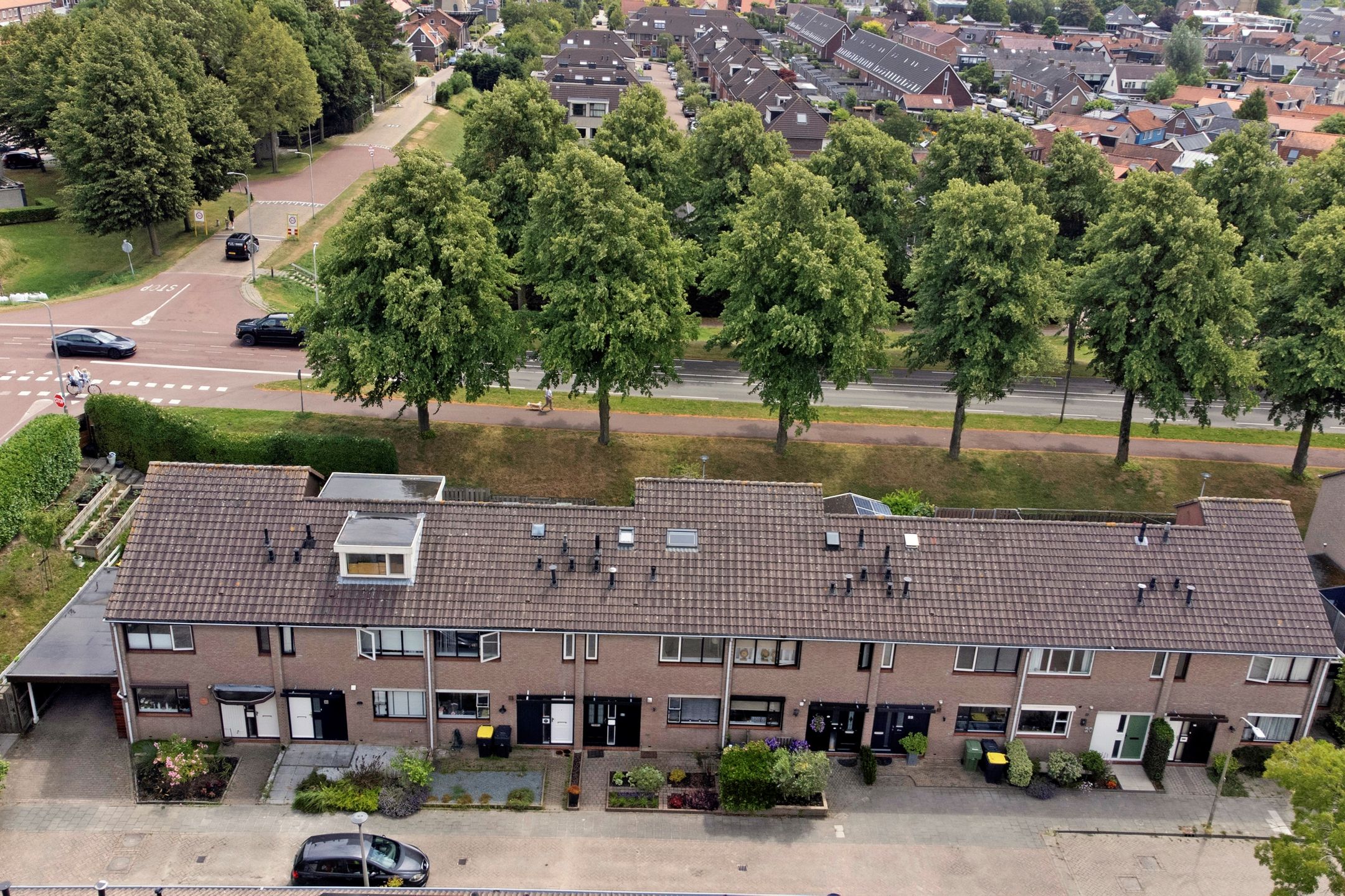 Foto 39 van Vlietstraat 26