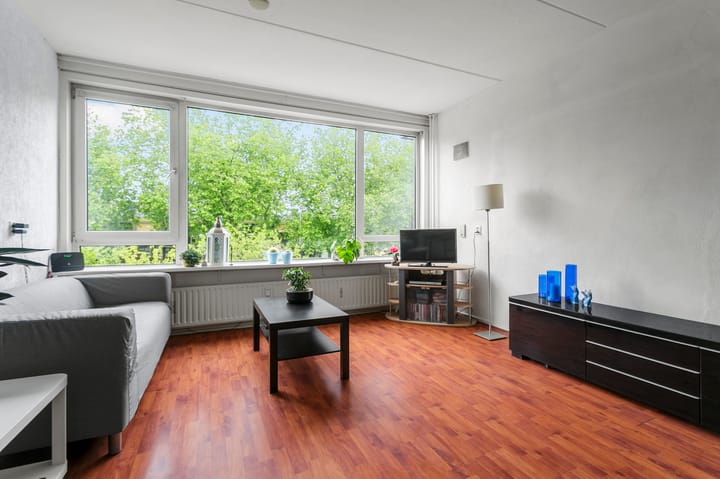 Foto 7 van Lijsterstraat 48