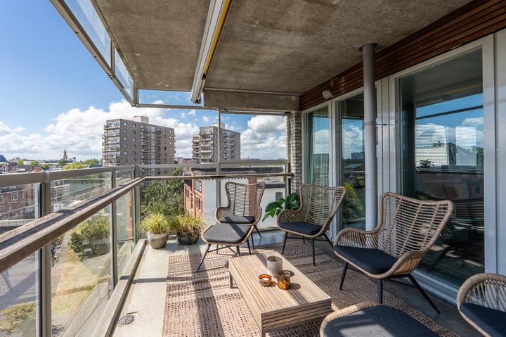 Photo 19 of Griffeweg 52