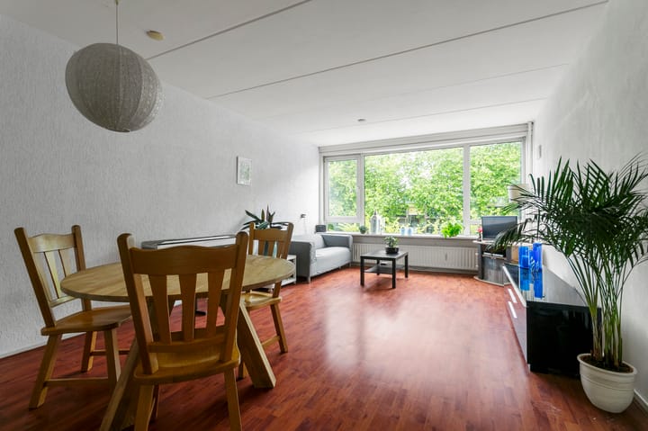 Foto 8 van Lijsterstraat 48