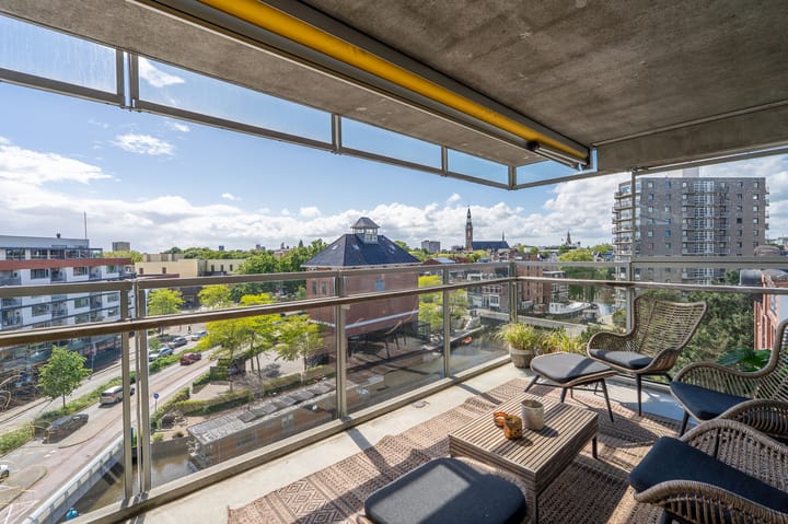 Photo 20 of Griffeweg 52