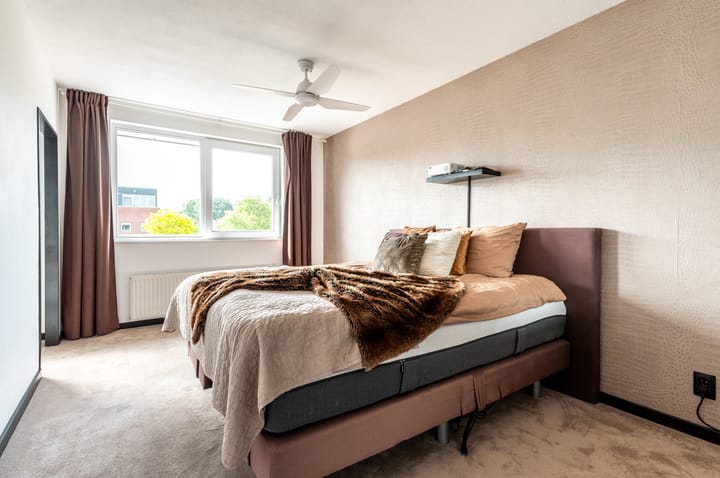 Foto 4 van Audrey Hepburnstraat 71