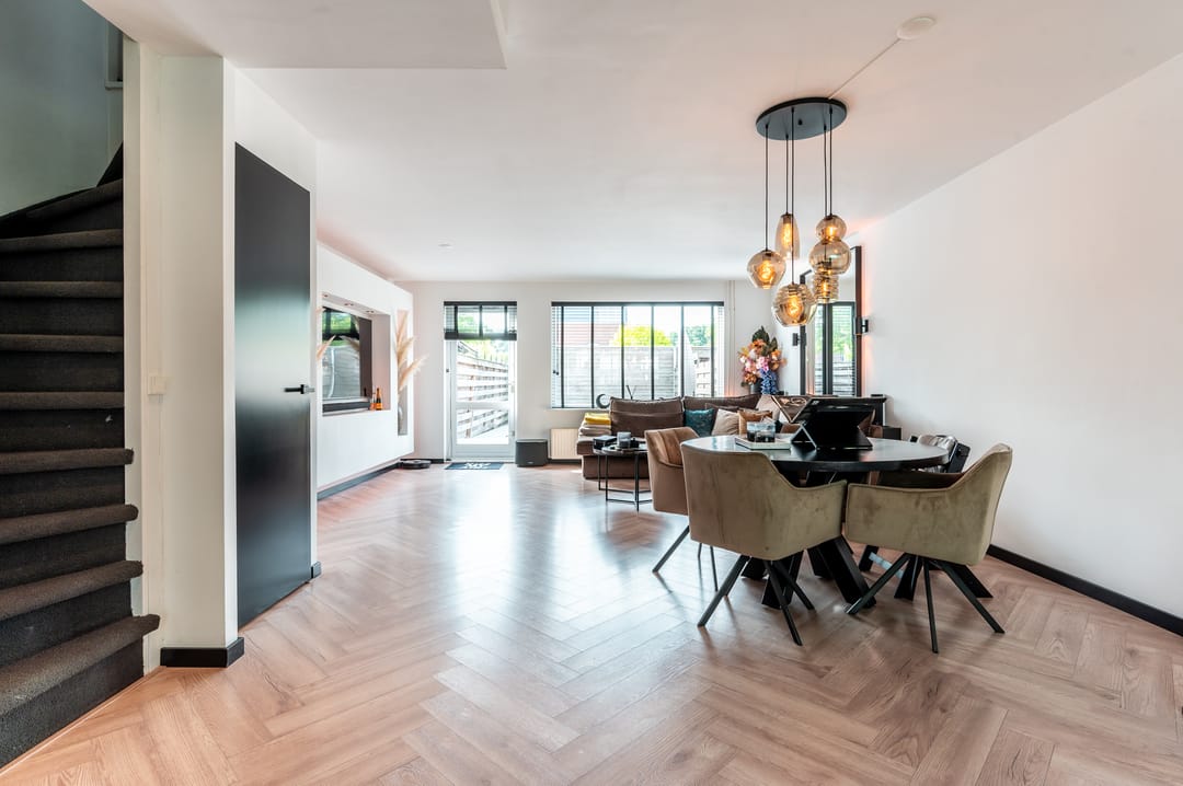Photo 11 of Audrey Hepburnstraat 71
