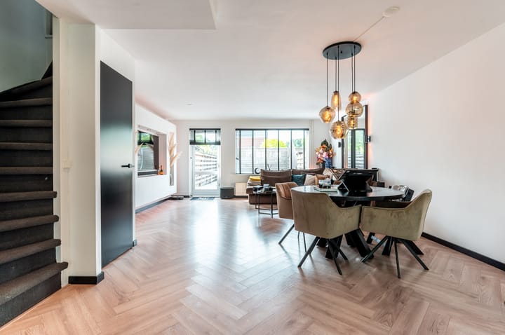 Foto 11 van Audrey Hepburnstraat 71