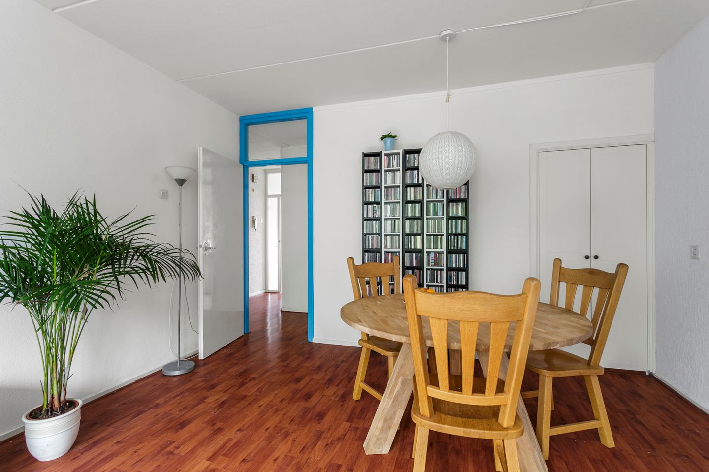 Foto 10 van Lijsterstraat 48