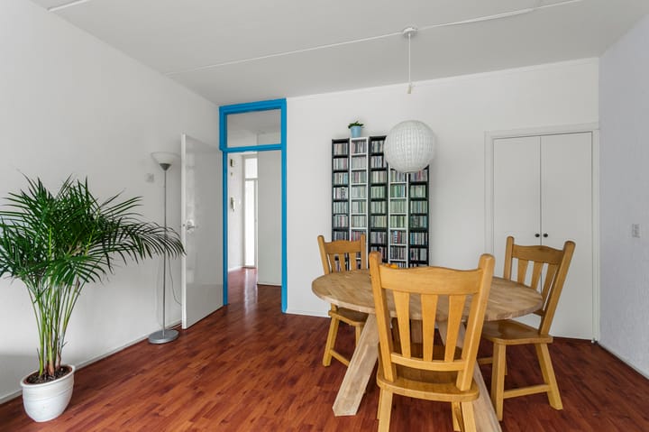 Foto 10 van Lijsterstraat 48