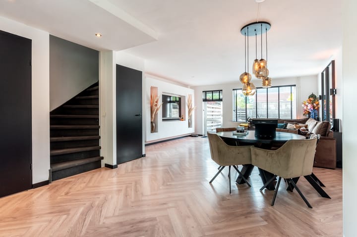 Foto 12 van Audrey Hepburnstraat 71