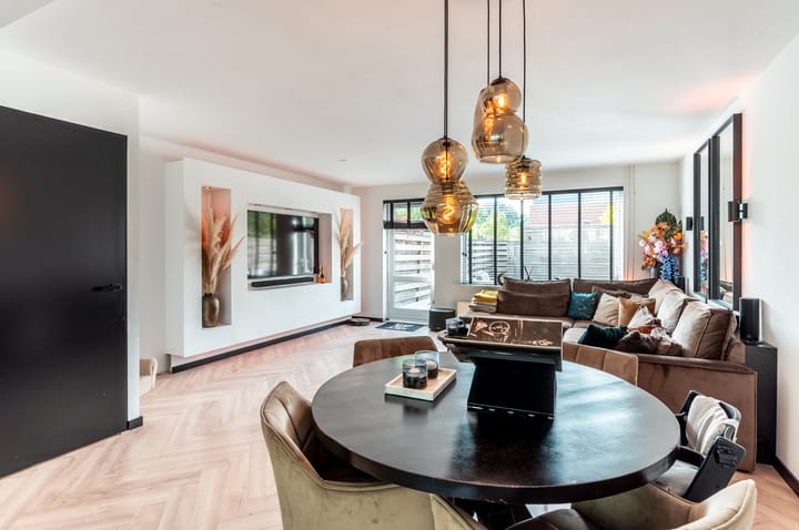 Foto 13 van Audrey Hepburnstraat 71