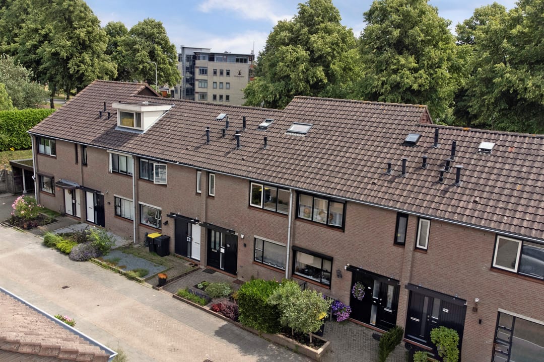 Foto 32 van Vlietstraat 26