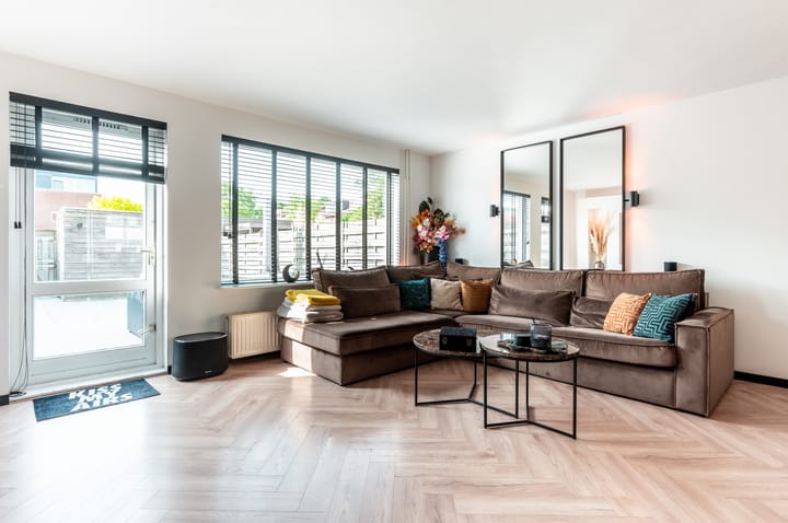 Foto 14 van Audrey Hepburnstraat 71