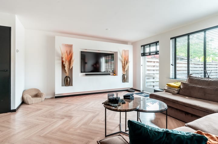 Foto 15 van Audrey Hepburnstraat 71