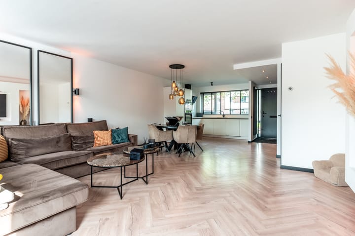 Foto 17 van Audrey Hepburnstraat 71