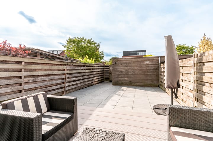 Foto 18 van Audrey Hepburnstraat 71