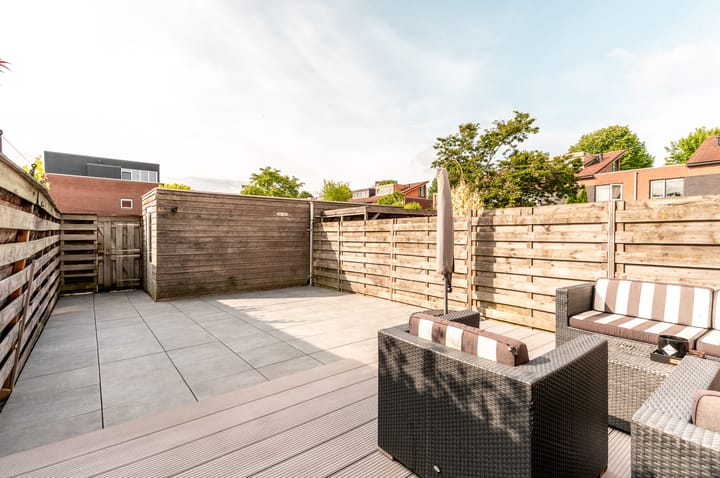 Foto 19 van Audrey Hepburnstraat 71