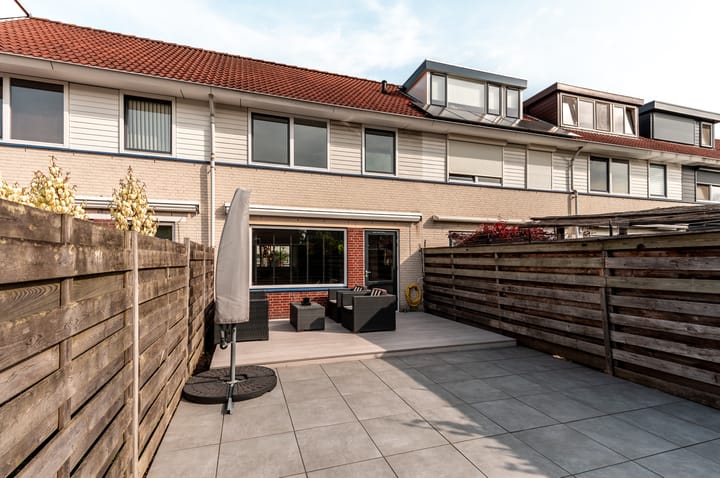 Foto 20 van Audrey Hepburnstraat 71