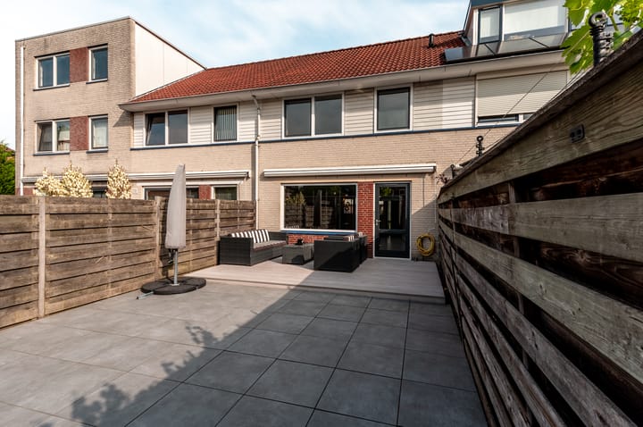 Foto 21 van Audrey Hepburnstraat 71