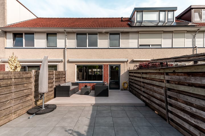 Foto 22 van Audrey Hepburnstraat 71