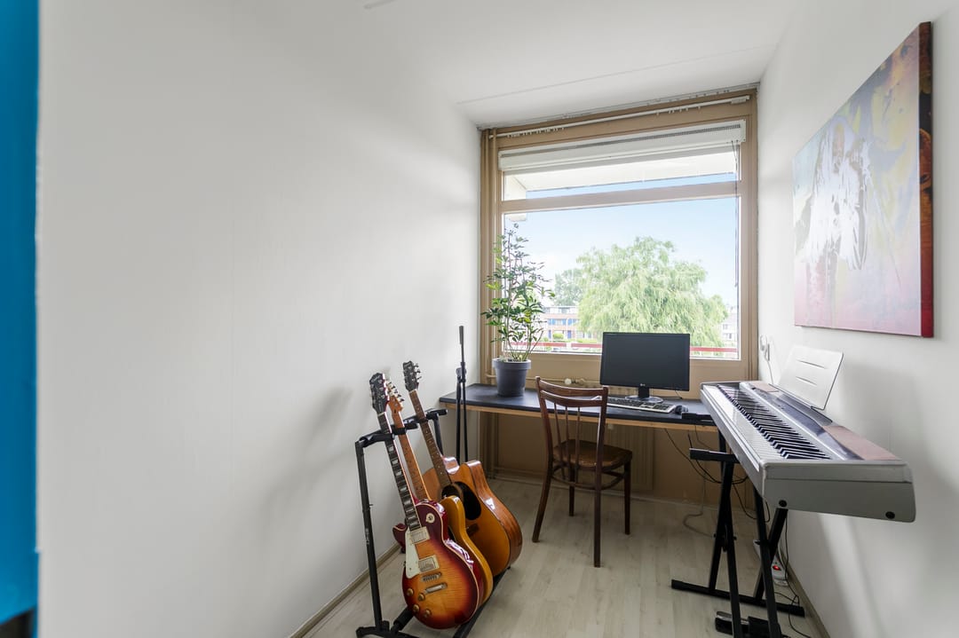 Foto 23 van Lijsterstraat 48