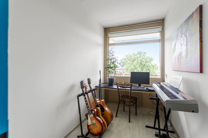 Foto 23 van Lijsterstraat 48