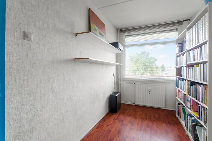 Foto 24 van Lijsterstraat 48