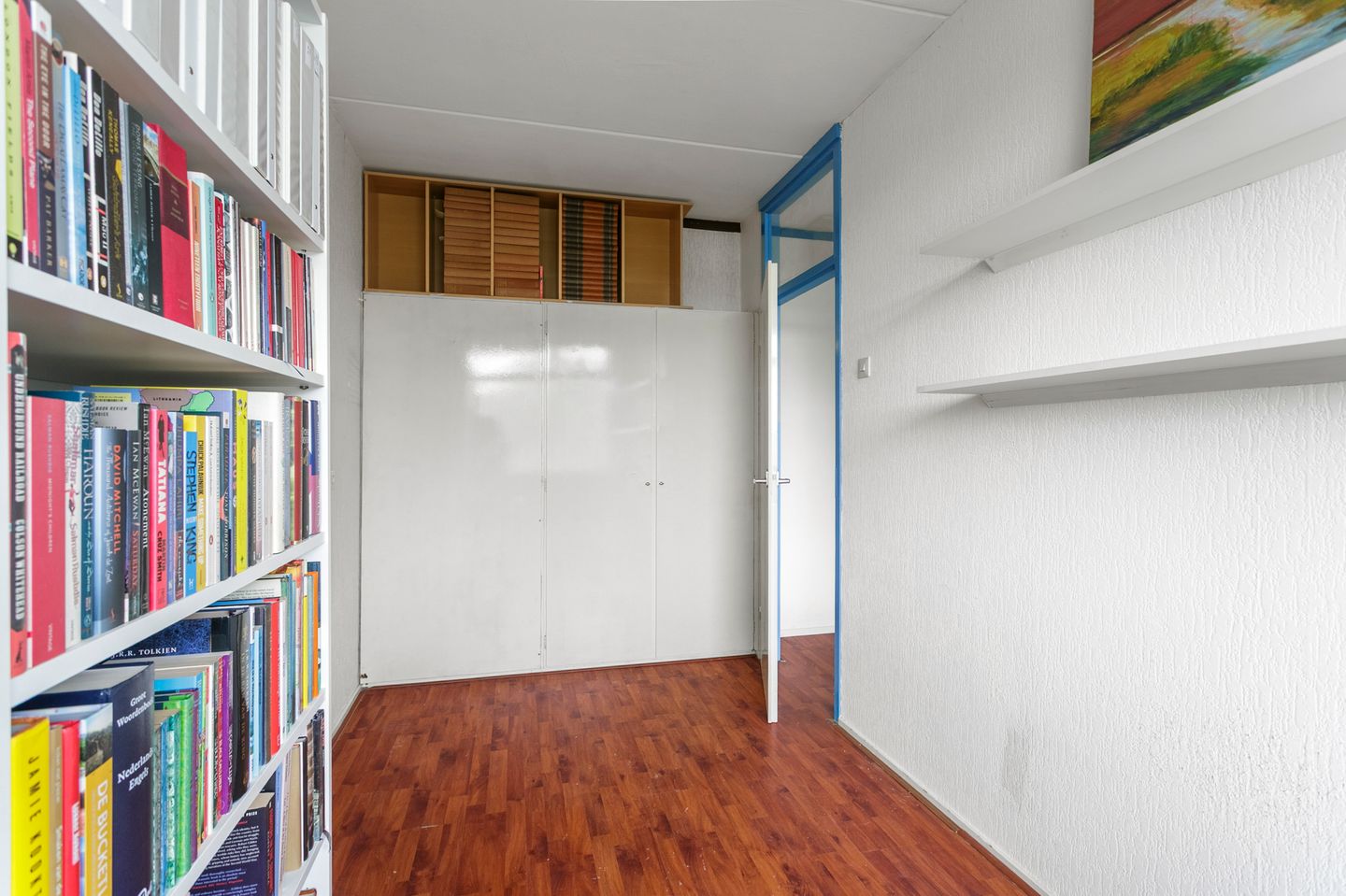 Foto 25 van Lijsterstraat 48