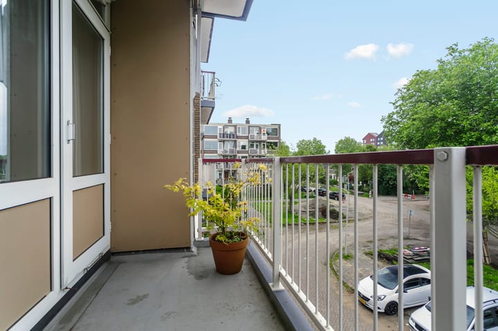 Foto 26 van Lijsterstraat 48