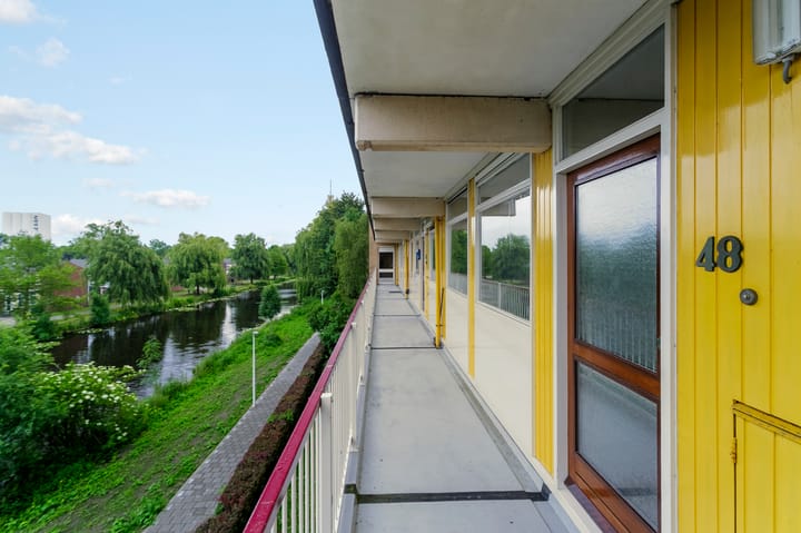 Foto 27 van Lijsterstraat 48