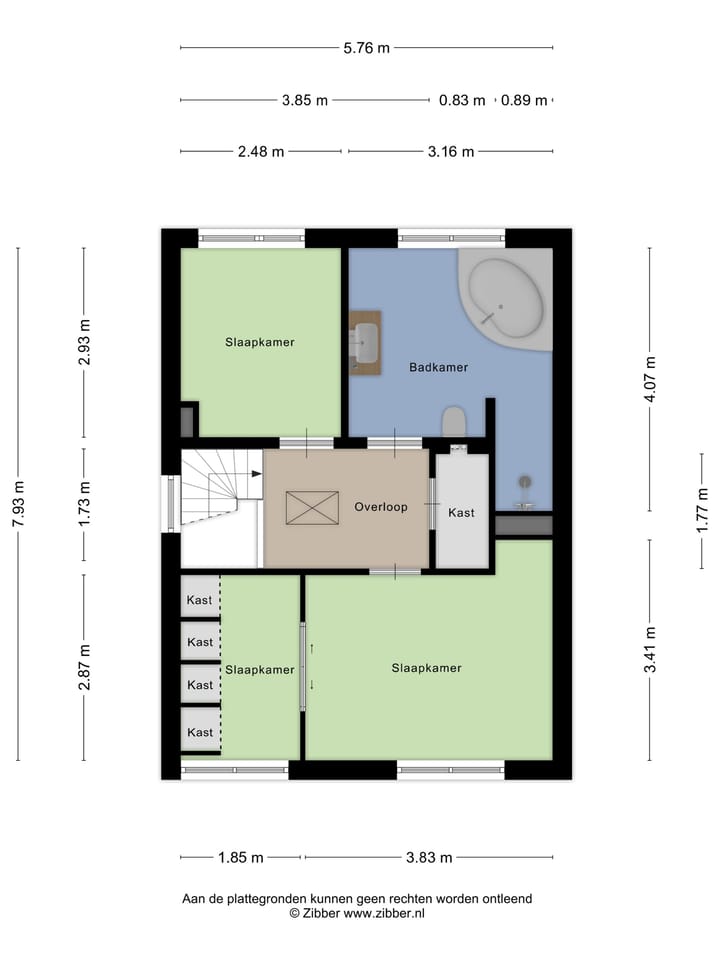 Foto 42 van Foulkesstraat 22