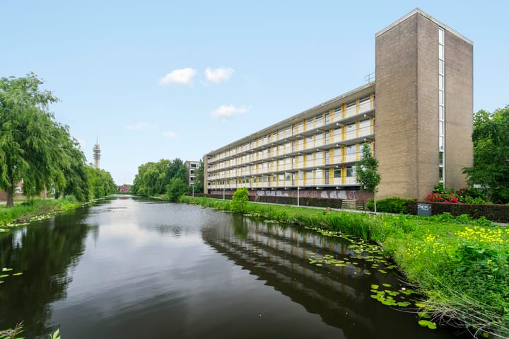 Foto 28 van Lijsterstraat 48