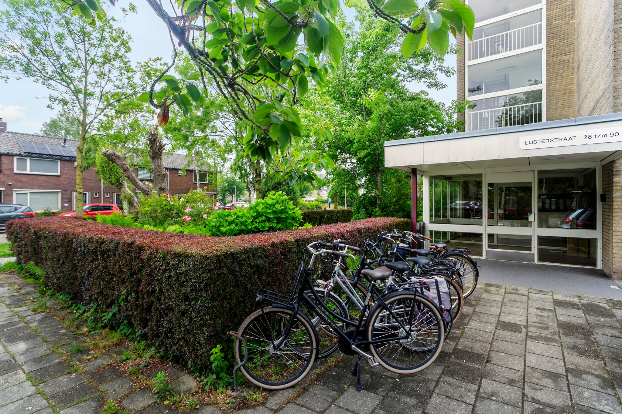 Foto 30 van Lijsterstraat 48