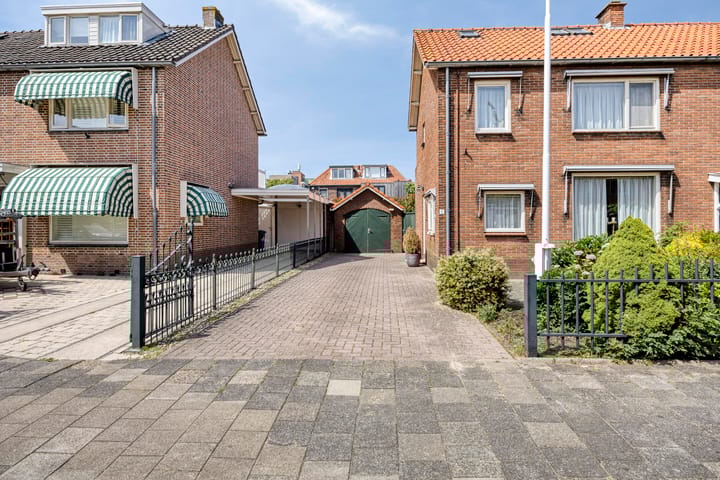 Foto 1 van Van Lennepstraat 5