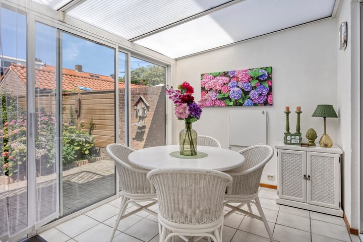 Foto 3 van Van Lennepstraat 5