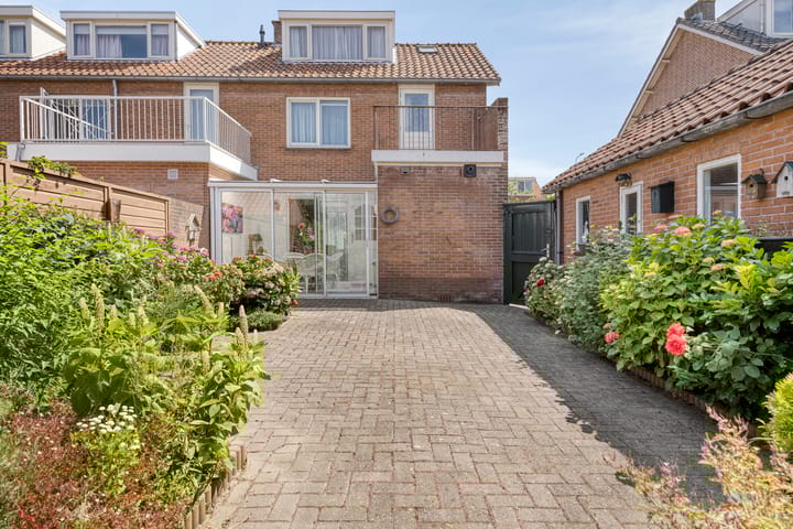 Foto 4 van Van Lennepstraat 5