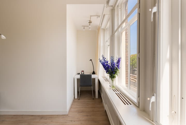 Foto 11 van Marnixstraat 236-D