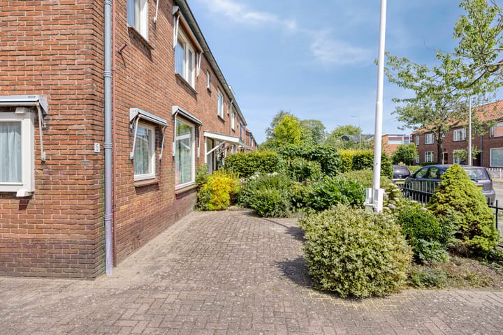 Foto 6 van Van Lennepstraat 5