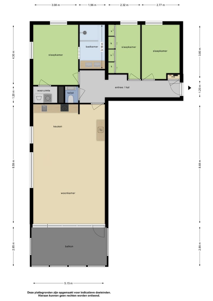 Photo 47 of Griffeweg 52