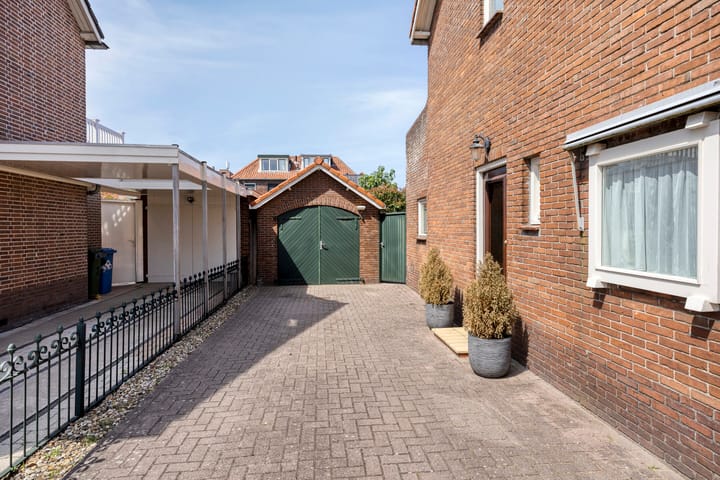 Foto 7 van Van Lennepstraat 5