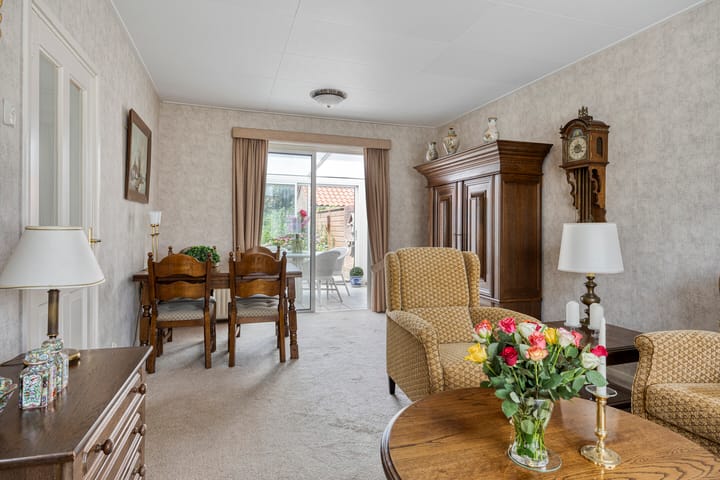 Foto 8 van Van Lennepstraat 5