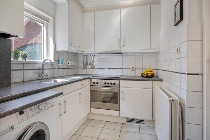 Foto 11 van Van Lennepstraat 5