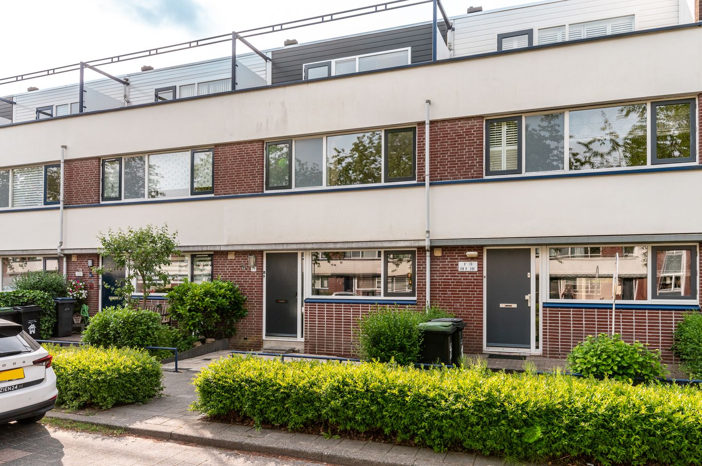Photo 40 of Audrey Hepburnstraat 71