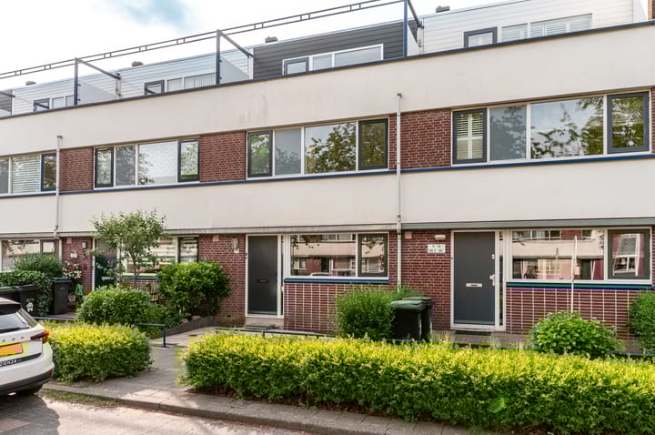 Foto 40 van Audrey Hepburnstraat 71